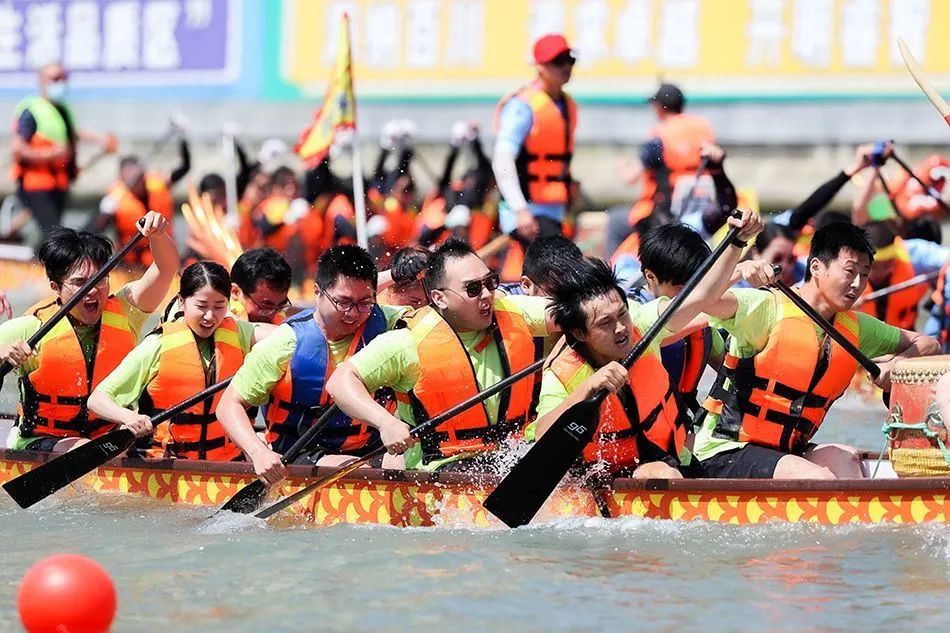 端午安康 | 关于端午节，你了解多少？